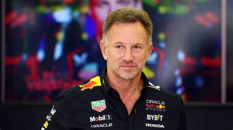 Horner dismisses anonymous speculation after files leaked